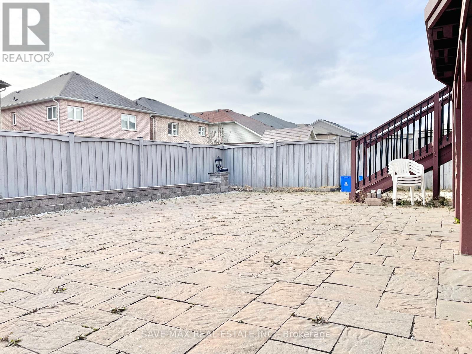 Bsmt - 162 Ted Miller Crescent, Clarington, Ontario  L1C 0M3 - Photo 3 - E13828748