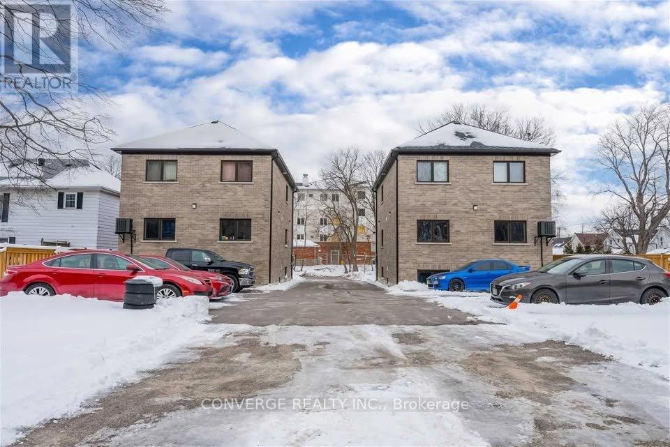 1 - 75 Hogarth Street, Oshawa, Ontario  L1H 1Y5 - Photo 9 - E13828808