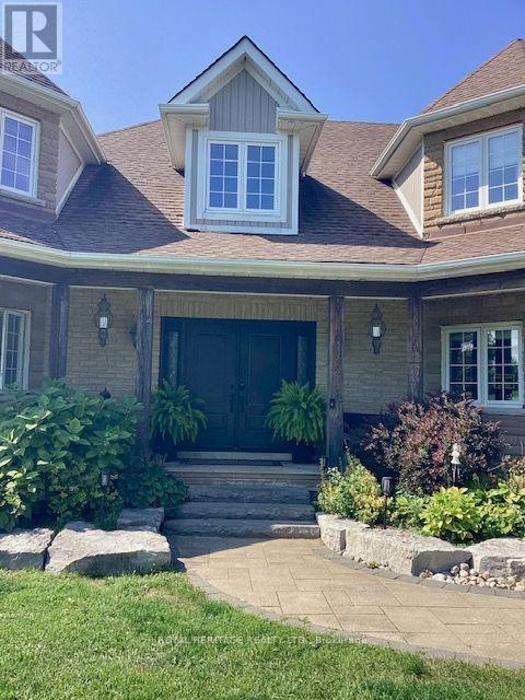 4250 SIMCOE STREET N, Oshawa, Ontario