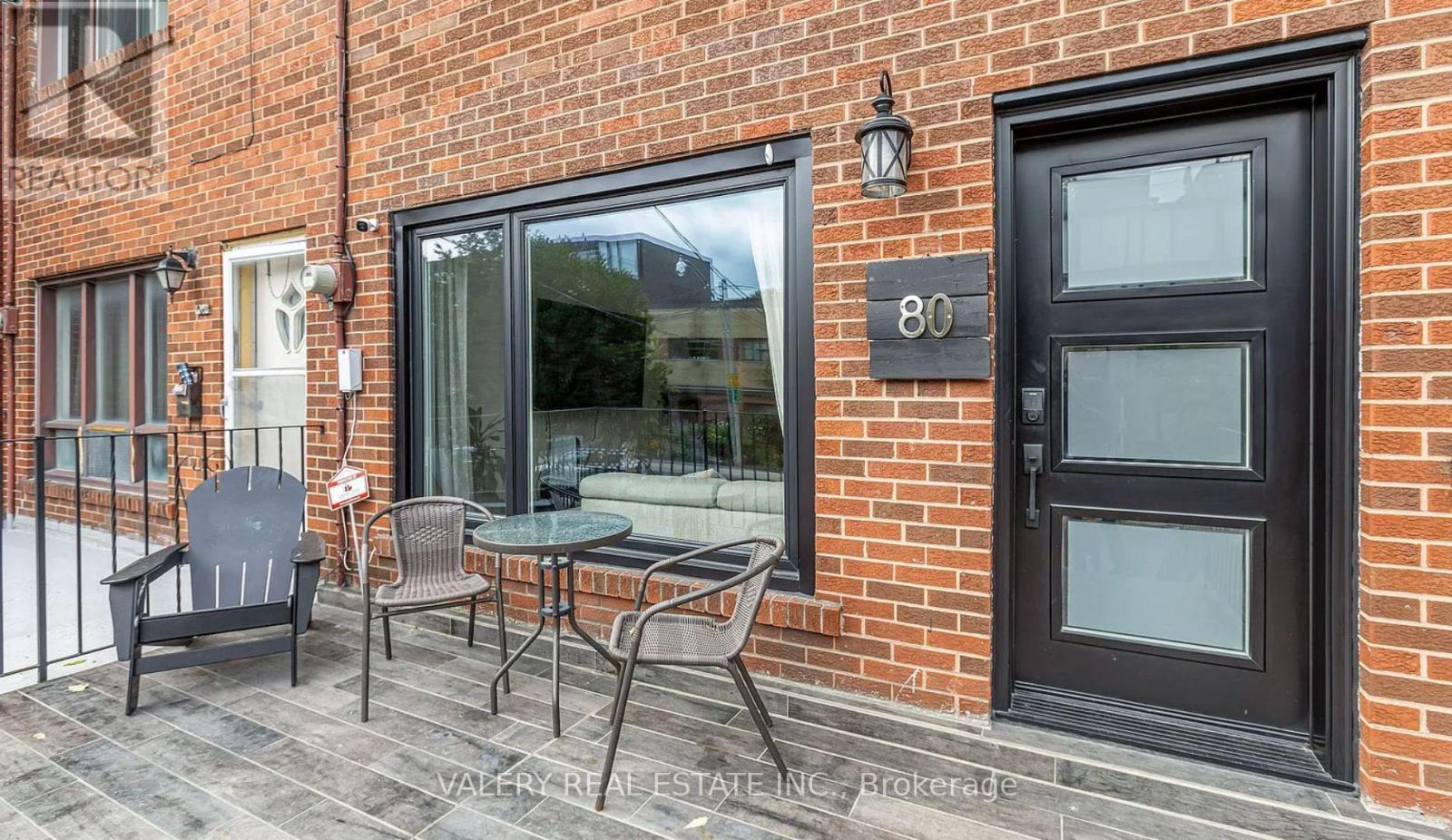 80 Saulter Street, Toronto, Ontario  M4M 2H7 - Photo 8 - E13828896