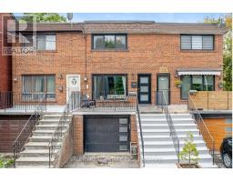 80 SAULTER STREET, Toronto, Ontario