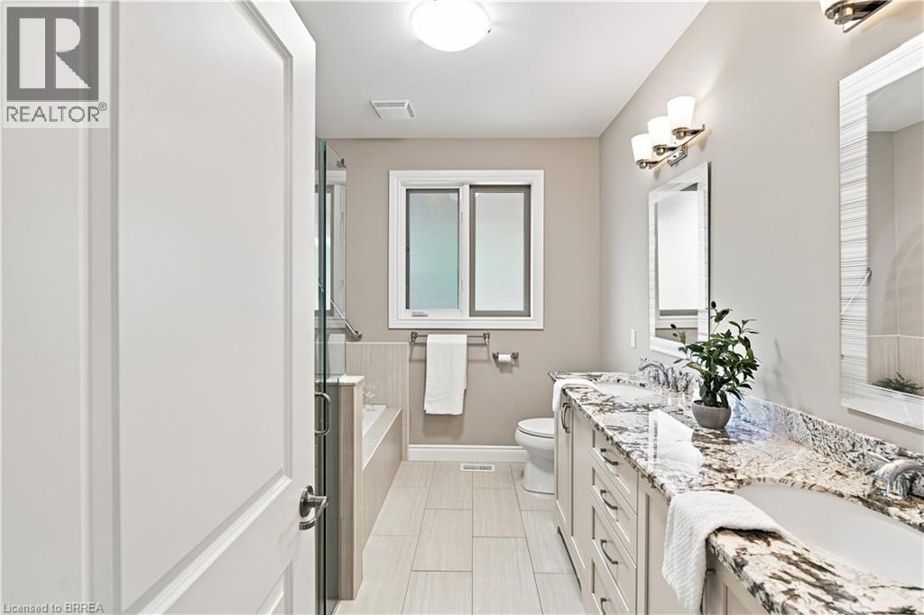 30 Cedar Street Unit# 4, Paris, Ontario  N3L 0A1 - Photo 10 - 40860758