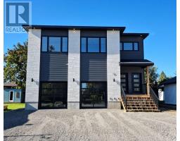 UNIT # 1 - 19 JAMES STREET, Arnprior, Ontario