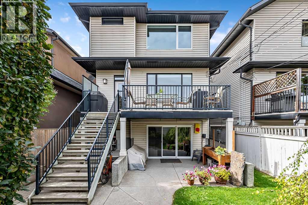 2222 26 Street Sw, Calgary, Alberta  T3E 2A5 - Photo 44 - A2347041