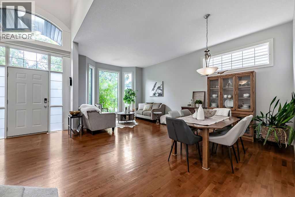 2222 26 Street Sw, Calgary, Alberta  T3E 2A5 - Photo 4 - A2347041