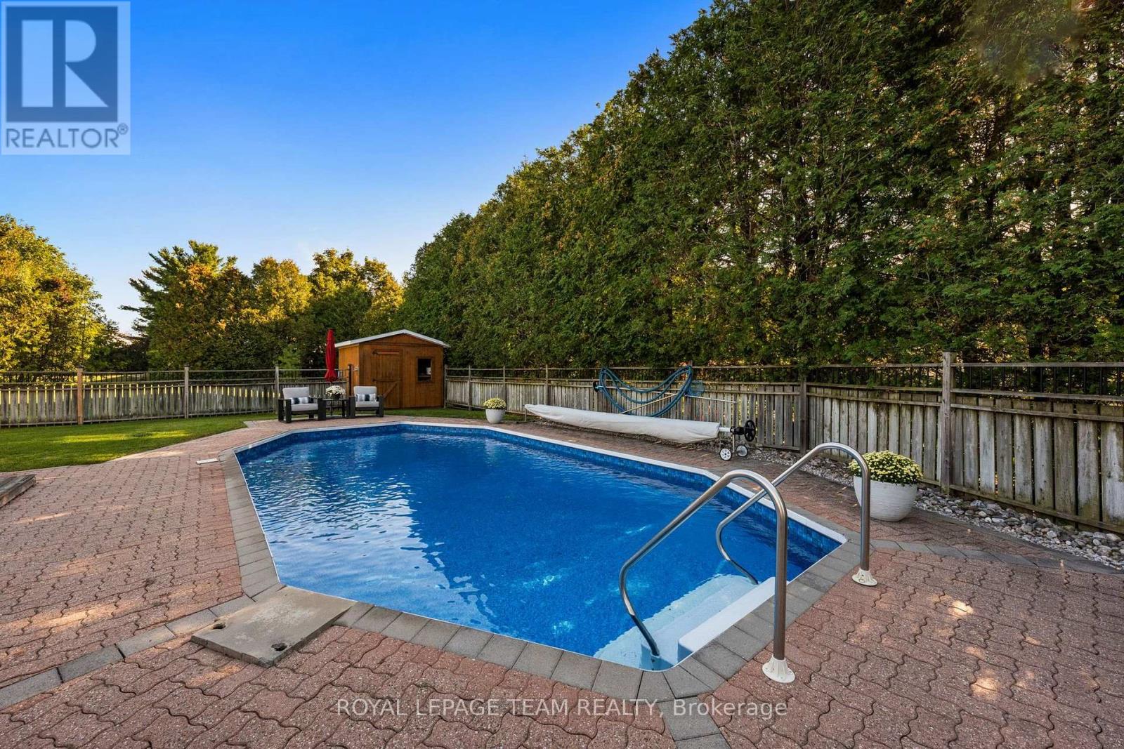 1610 Rideauvale Avenue, Ottawa, Ontario  K0A 2E0 - Photo 40 - X13828698