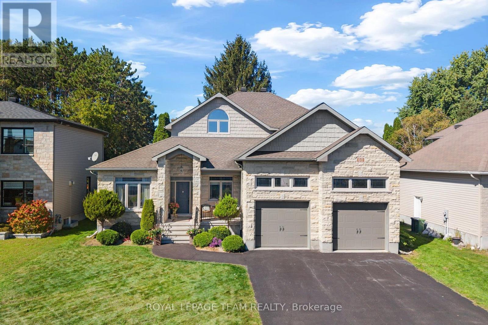 60 De La Rive Drive, Russell, Ontario  K0A 1W0 - Photo 1 - X13828812