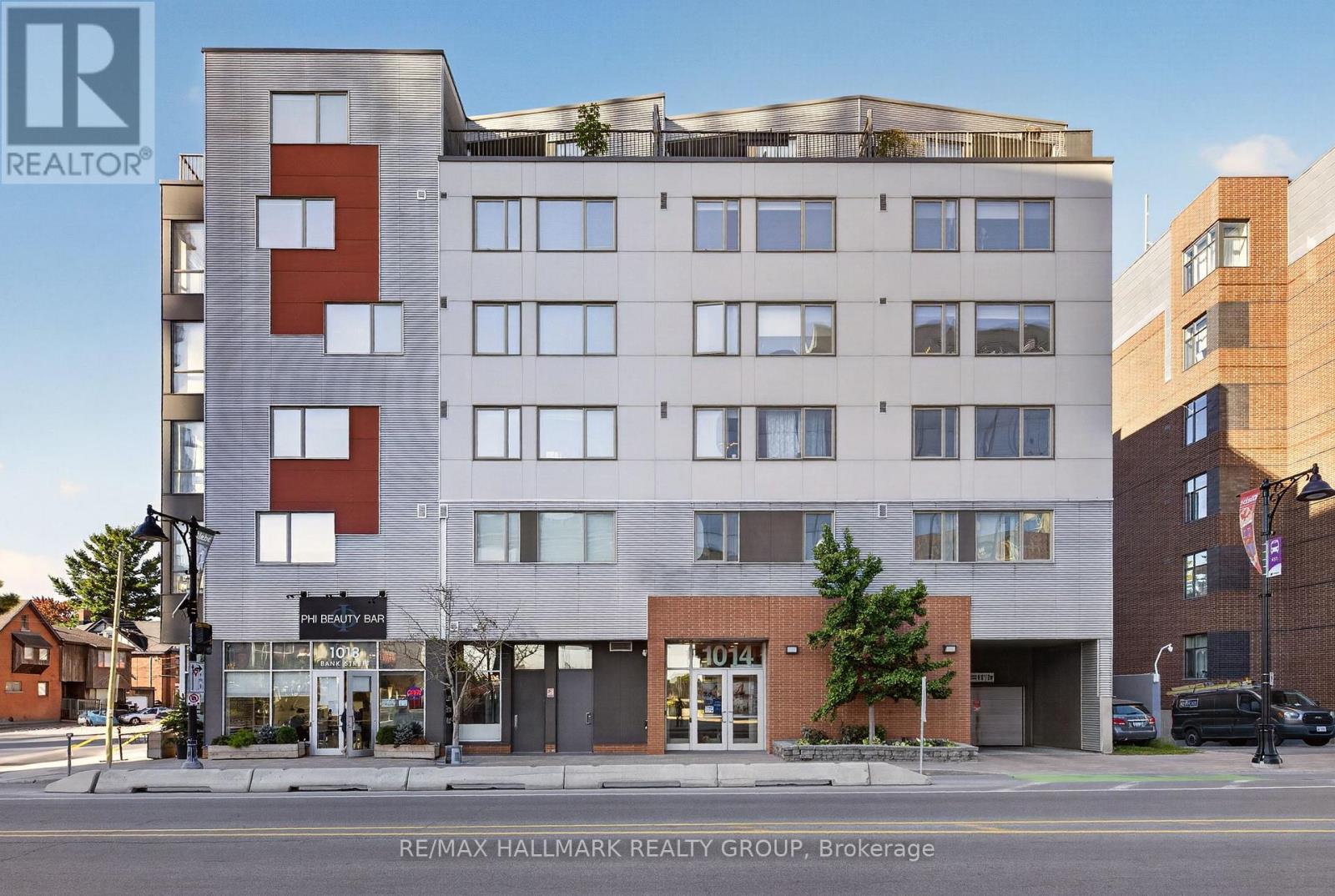 506 - 1014 BANK STREET, Ottawa, Ontario