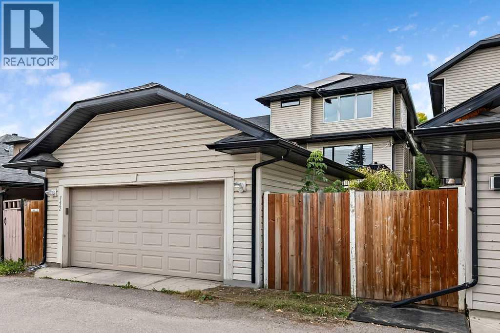 2222 26 Street Sw, Calgary, Alberta  T3E 2A5 - Photo 45 - A2347041