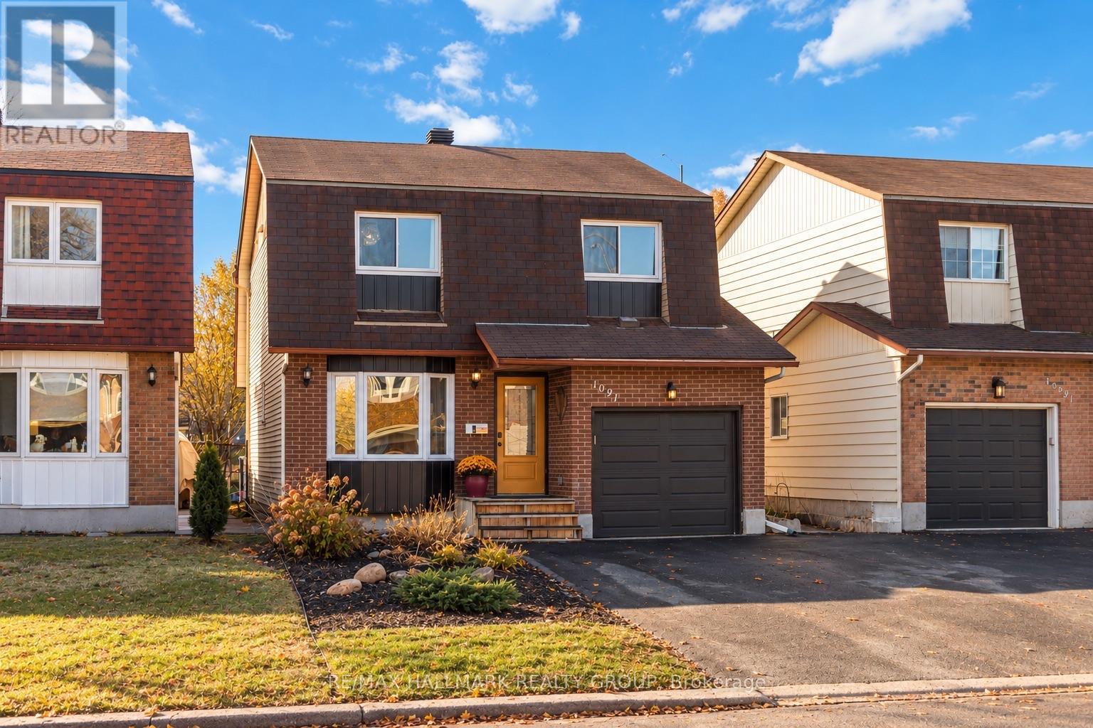 1091 BURGUNDY LANE, Ottawa, Ontario
