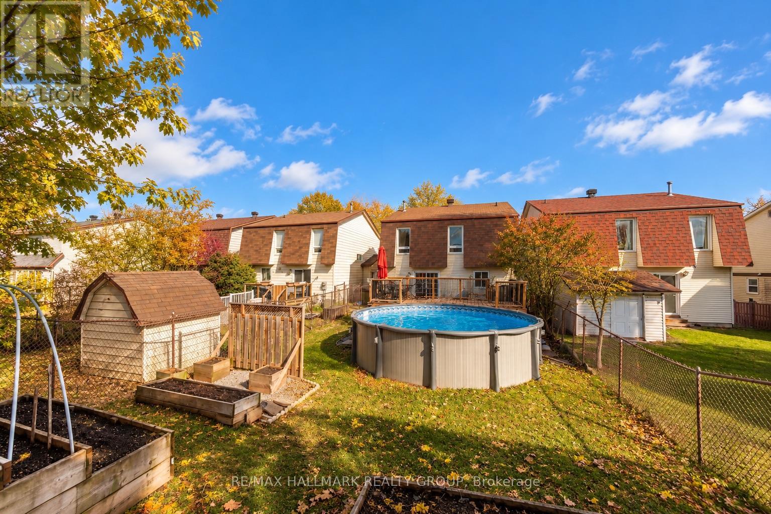 1091 Burgundy Lane, Ottawa, Ontario  K1C 2M9 - Photo 35 - X13828894