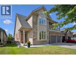 31 ZADUK Court, conestogo, Ontario