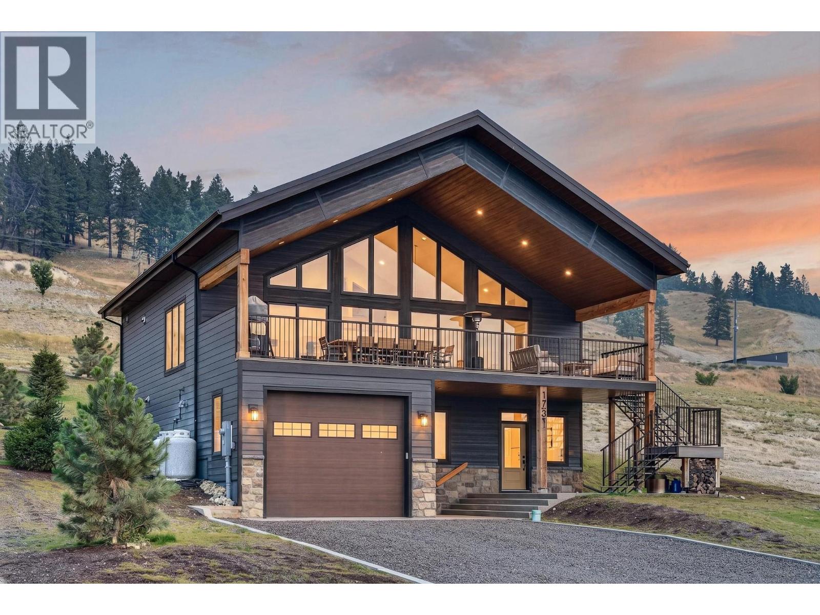 1731 Marina Estates Road, Lake Koocanusa, British Columbia