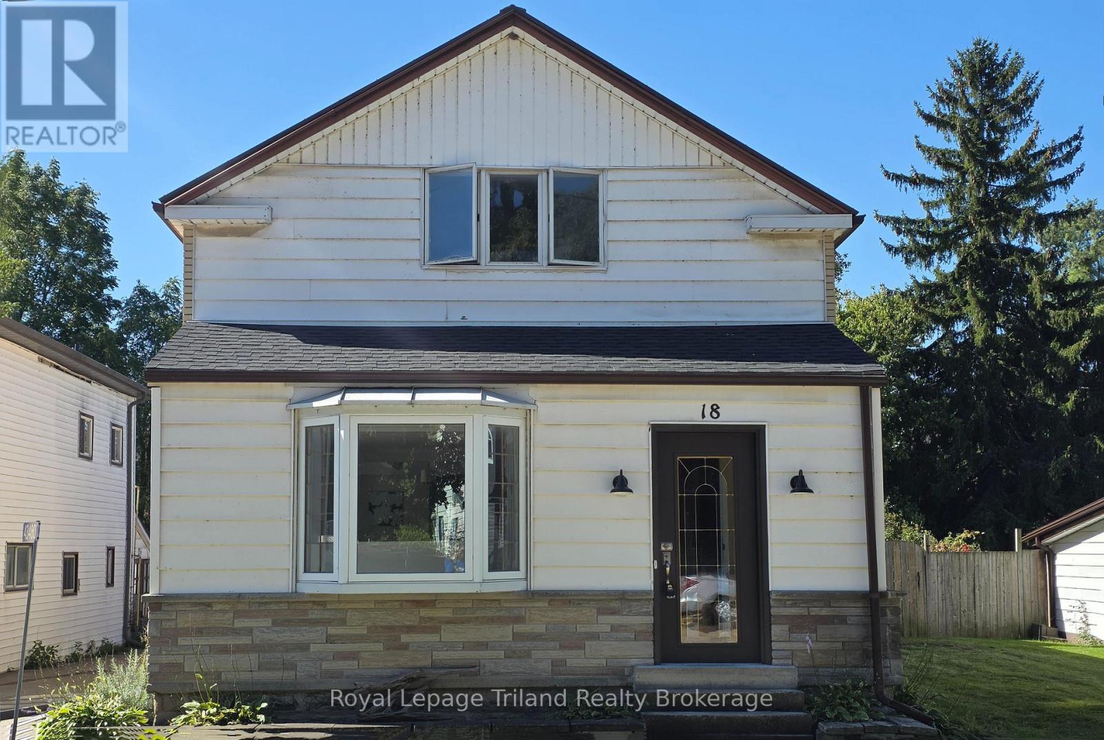 434801 ZORRA LINE, South-West Oxford, Ontario