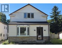 434801 ZORRA LINE, South-West Oxford, Ontario
