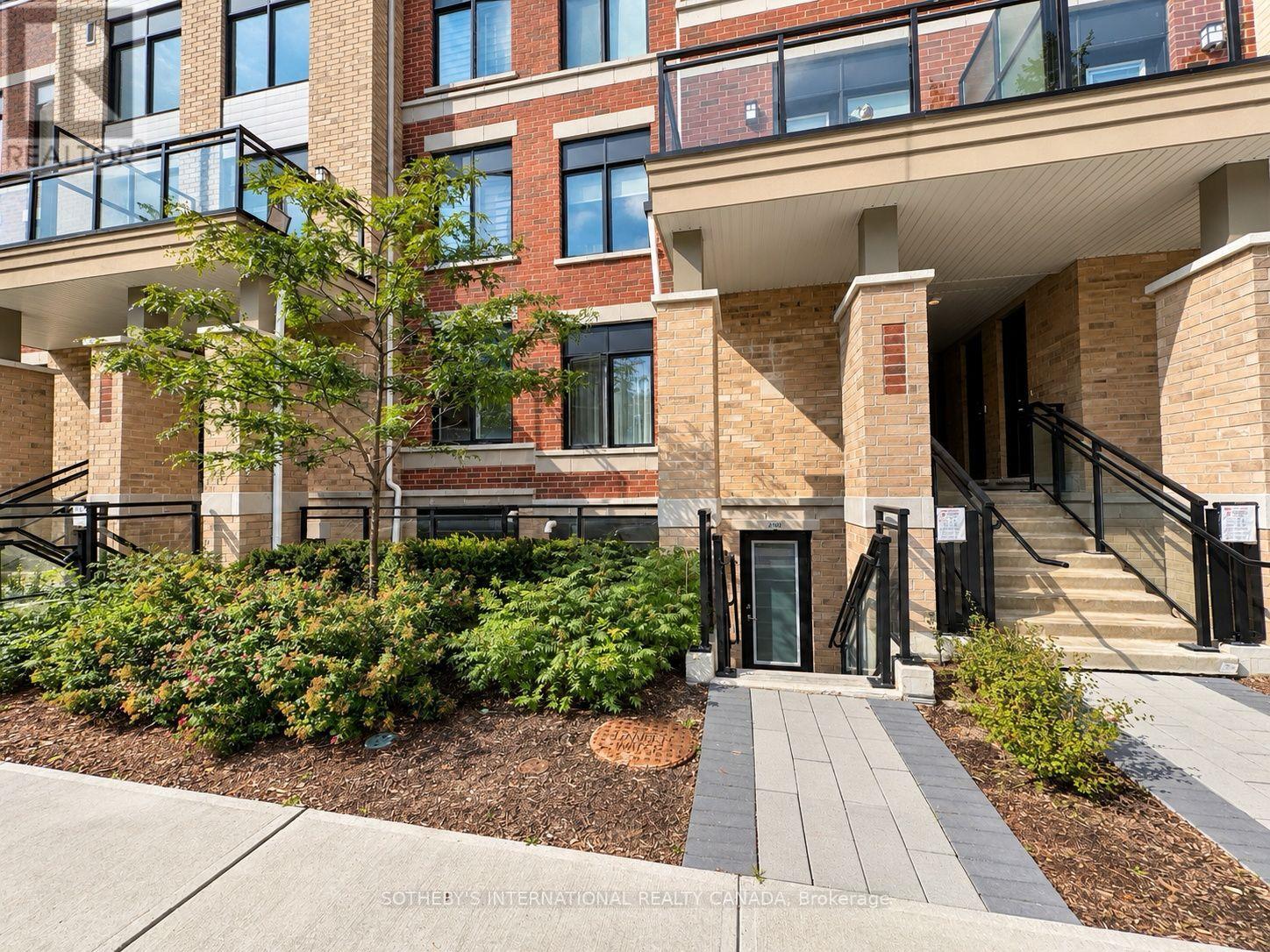2102 - 58 Elizabeth Street S, Richmond Hill, Ontario  L4C 5W2 - Photo 3 - N13828650