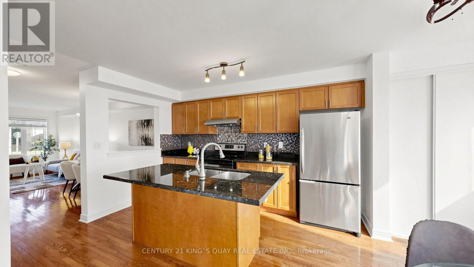 51 Shady Oaks Avenue, Markham, Ontario  L6B 0P3 - Photo 13 - N13828770