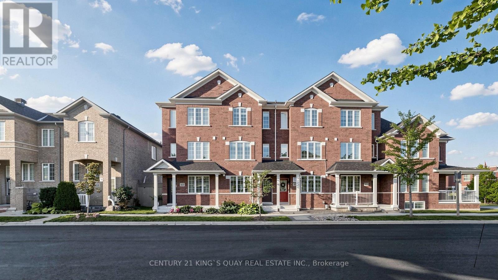 51 Shady Oaks Avenue, Markham, Ontario  L6B 0P3 - Photo 47 - N13828770