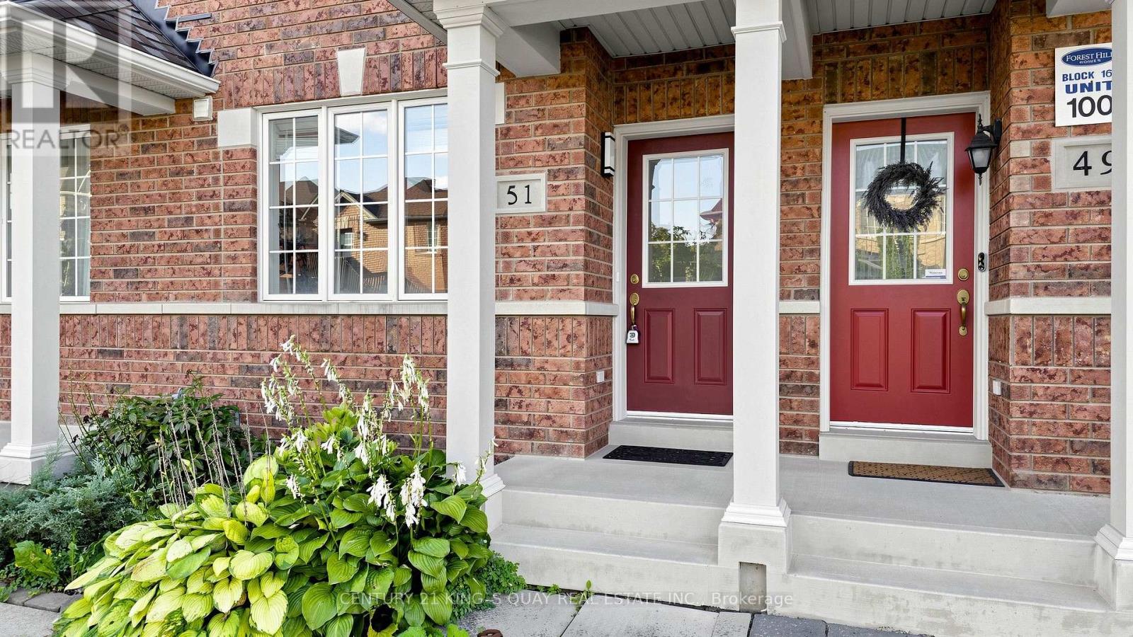 51 Shady Oaks Avenue, Markham, Ontario  L6B 0P3 - Photo 49 - N13828770