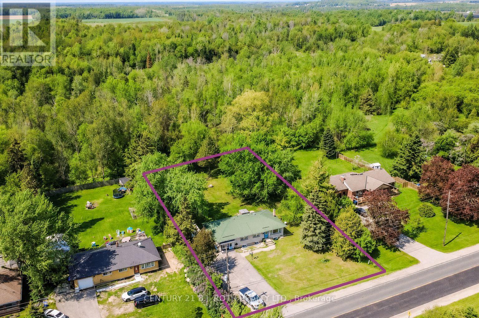 7906 Main Street, Adjala-Tosorontio, Ontario  L0M 1J0 - Photo 2 - N13828792