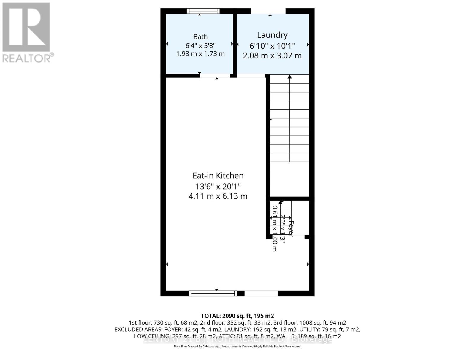 7906 Main Street, Adjala-Tosorontio, Ontario  L0M 1J0 - Photo 22 - N13828792