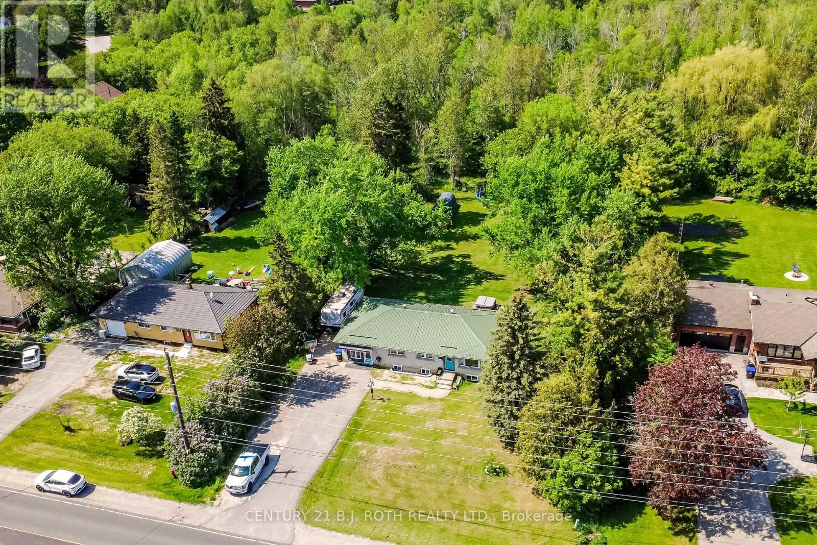 7906 Main Street, Adjala-Tosorontio, Ontario  L0M 1J0 - Photo 39 - N13828792