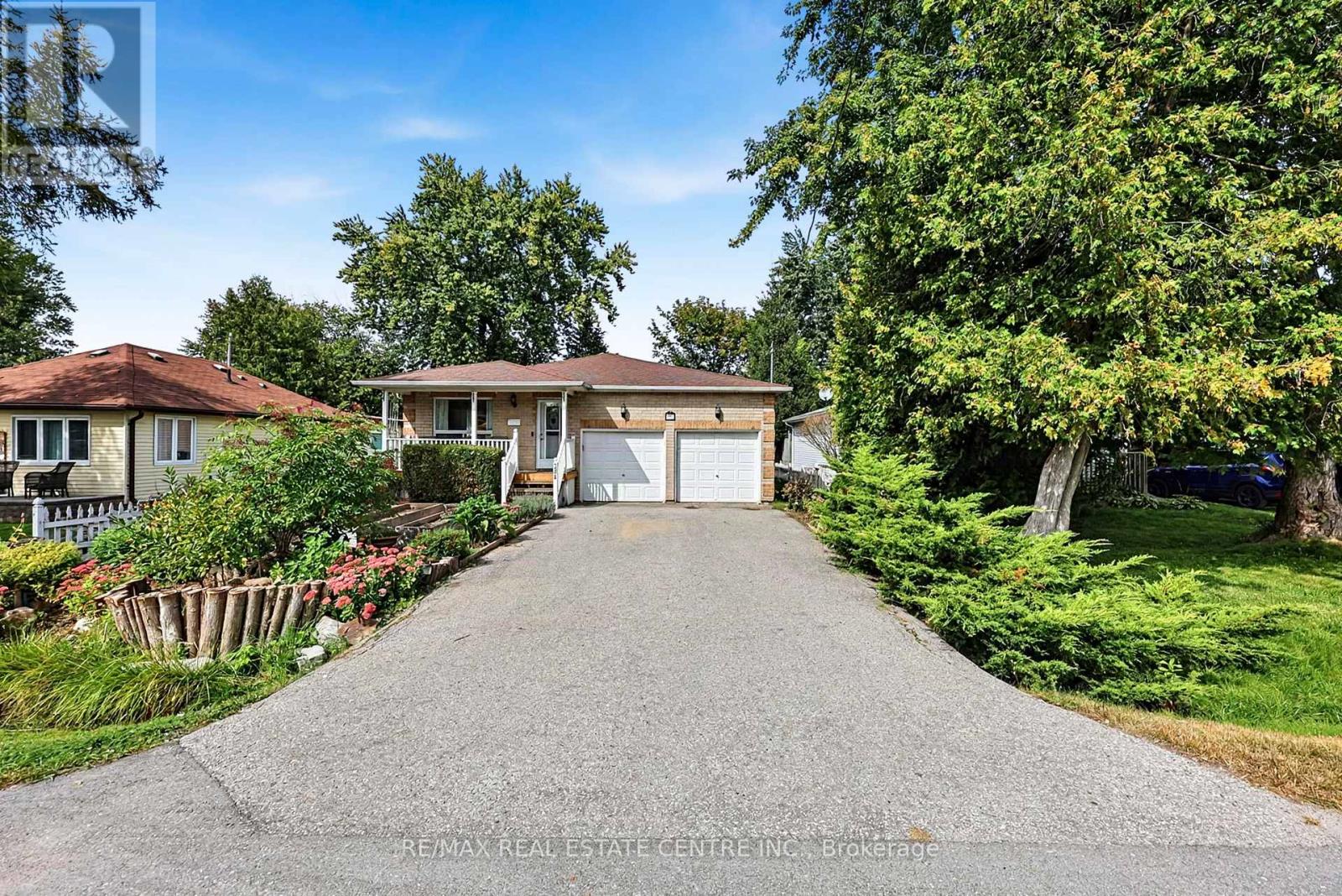 284 WOODYCREST AVENUE, Georgina, Ontario
