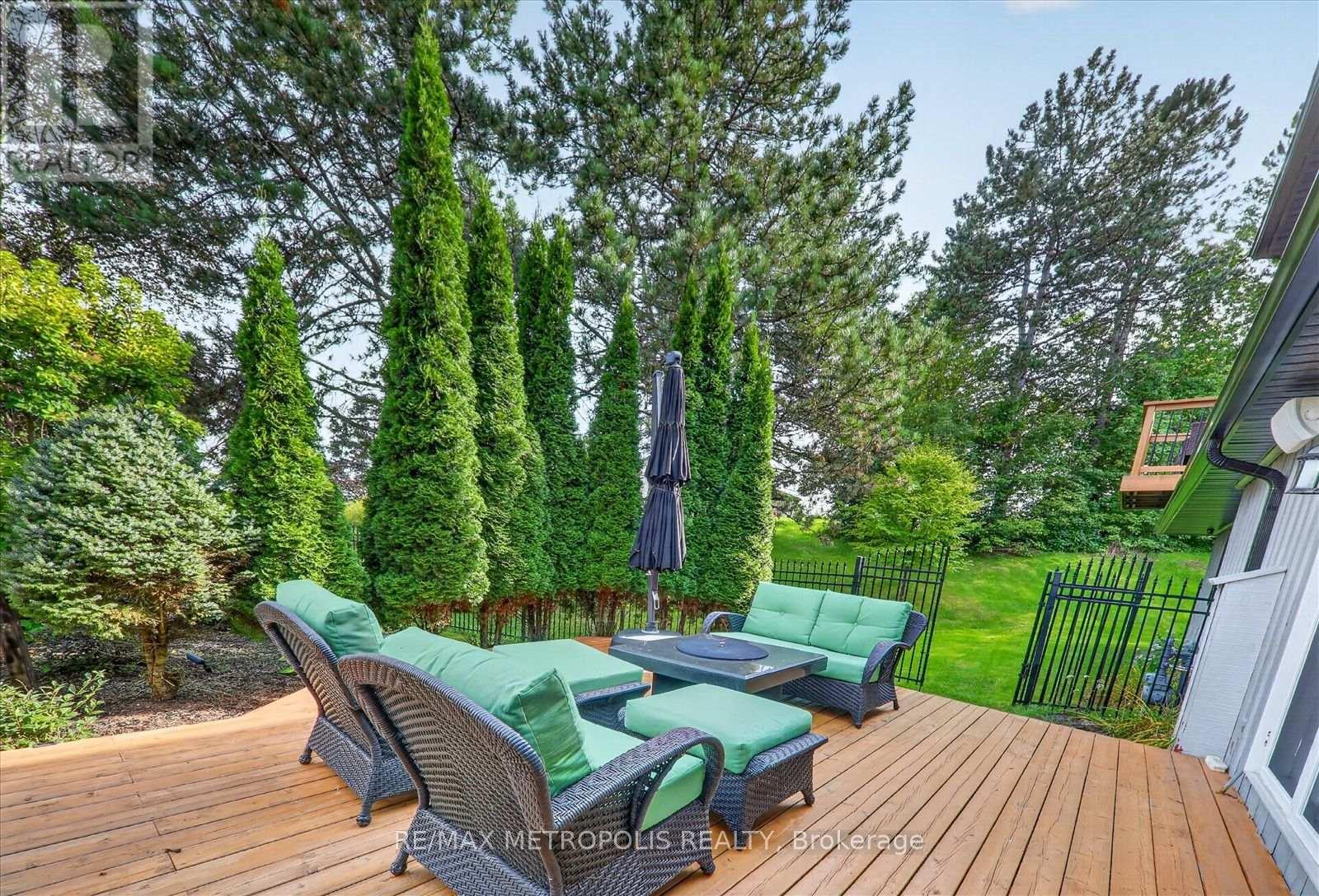 1 Island Lake Drive, Whitchurch-Stouffville, Ontario  L4A 3G7 - Photo 39 - N13828860