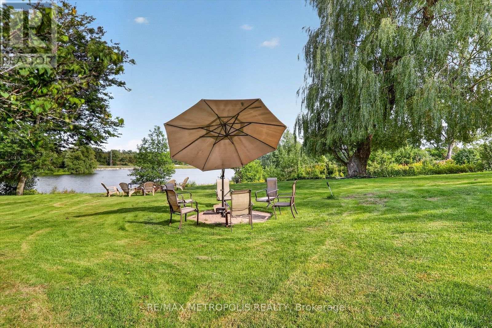 1 Island Lake Drive, Whitchurch-Stouffville, Ontario  L4A 3G7 - Photo 42 - N13828860