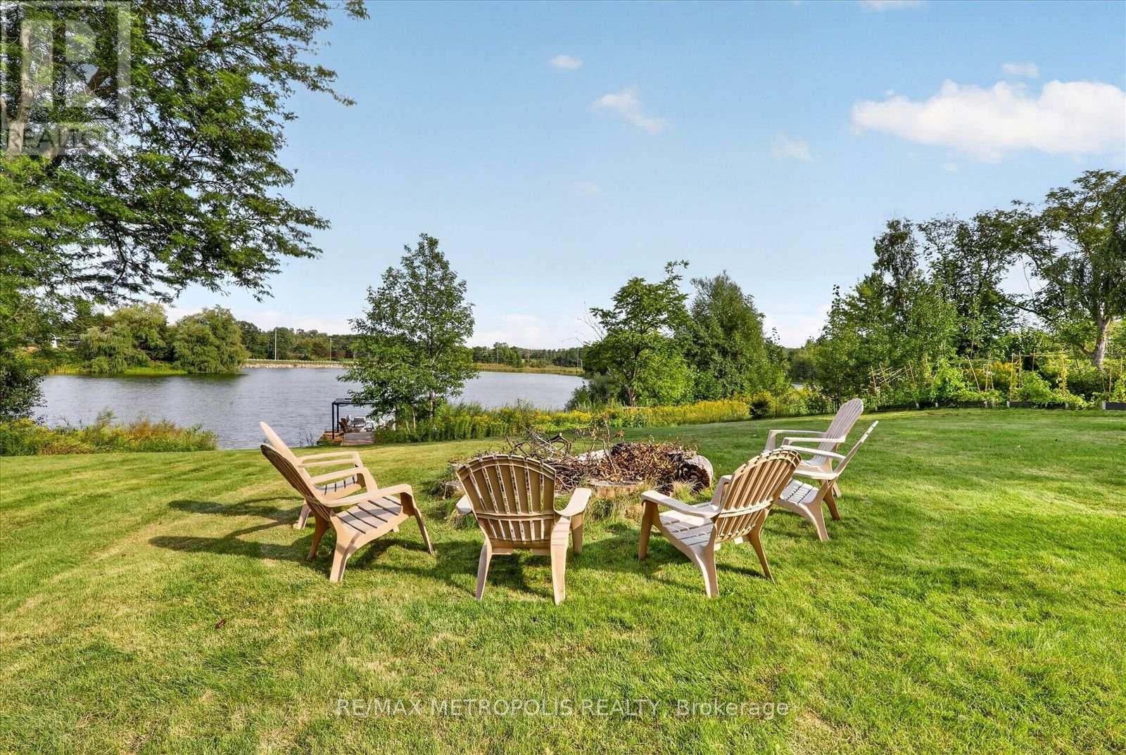 1 Island Lake Drive, Whitchurch-Stouffville, Ontario  L4A 3G7 - Photo 44 - N13828860