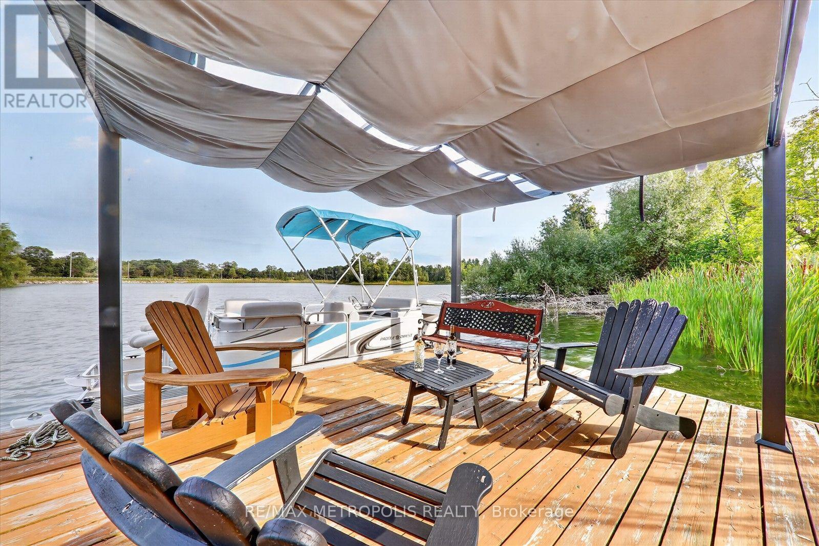 1 Island Lake Drive, Whitchurch-Stouffville, Ontario  L4A 3G7 - Photo 45 - N13828860