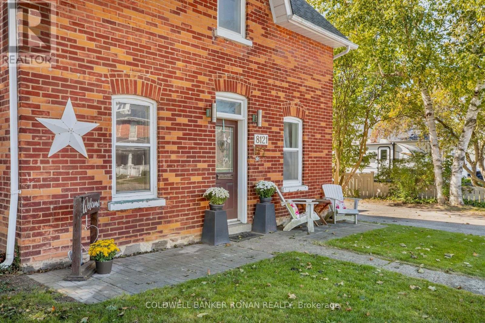 8121 Main Street, Adjala-Tosorontio, Ontario  L0M 1J0 - Photo 4 - N13828874