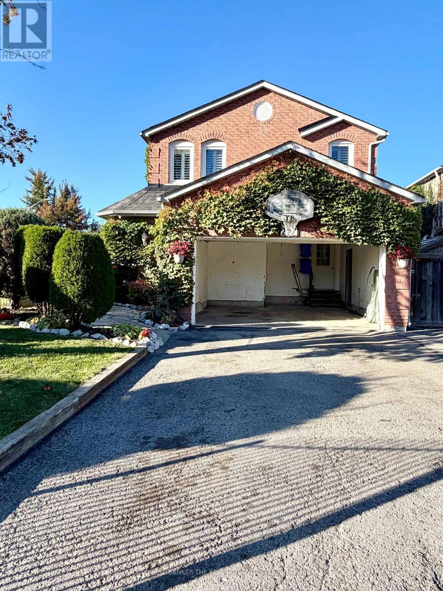 227 Hickling Trail, Barrie (Grove East), Ontario  L4M 5W6 - Photo 3 - S13828774