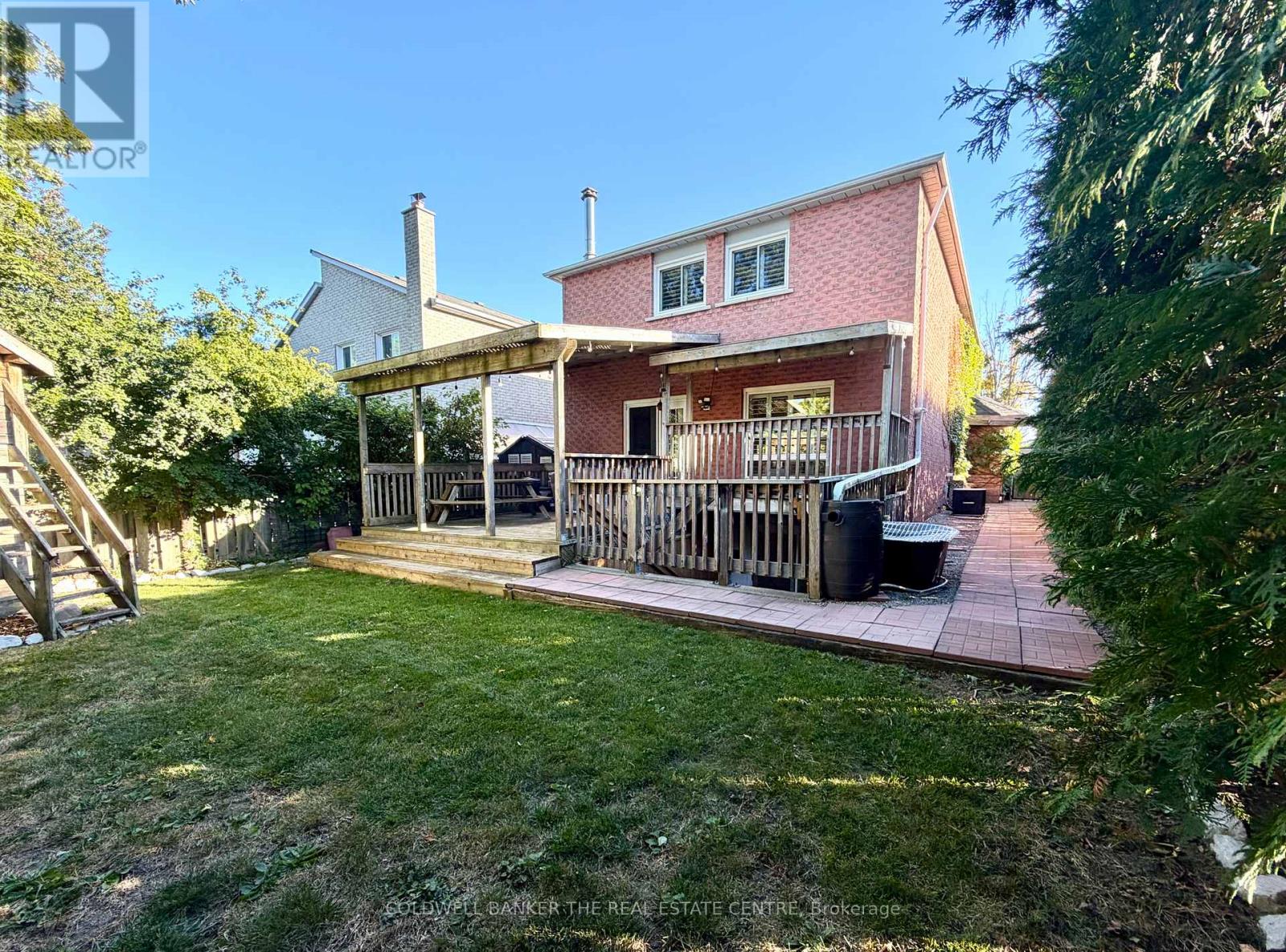 227 Hickling Trail, Barrie (Grove East), Ontario  L4M 5W6 - Photo 30 - S13828774
