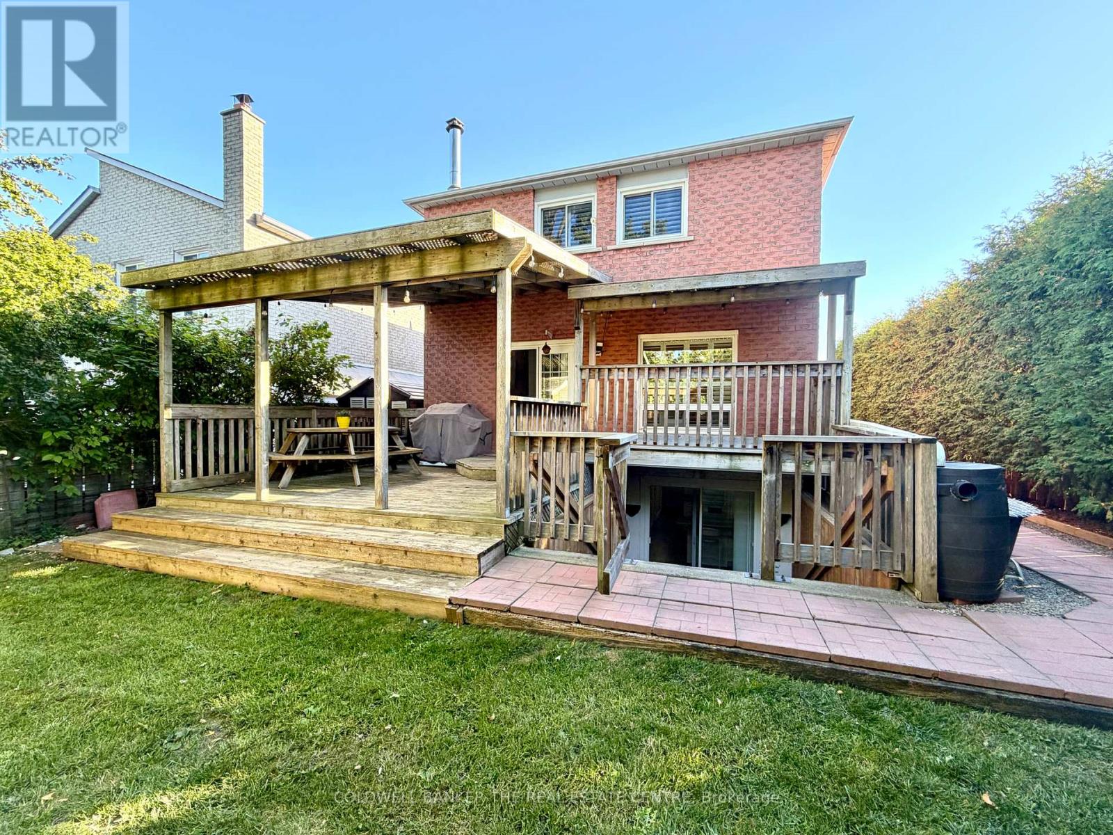 227 Hickling Trail, Barrie (Grove East), Ontario  L4M 5W6 - Photo 35 - S13828774