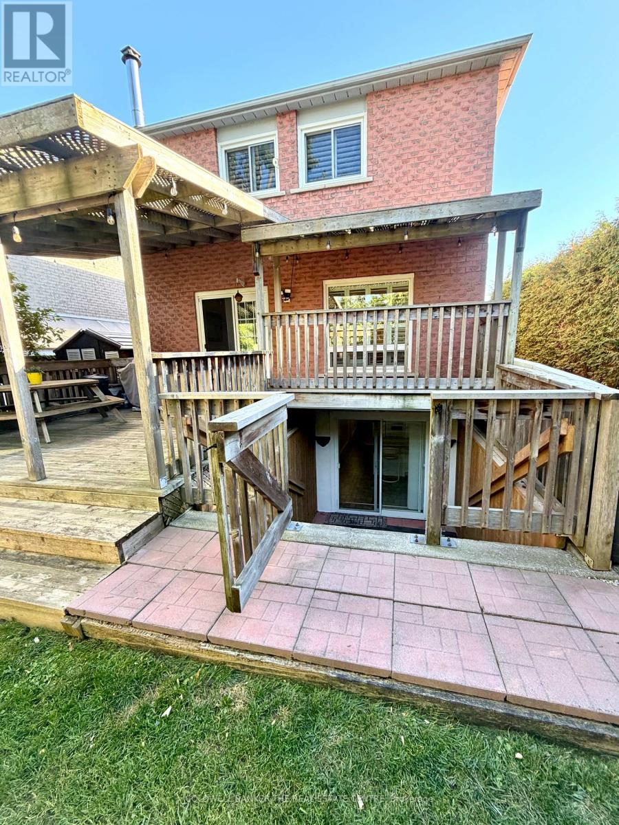 227 Hickling Trail, Barrie (Grove East), Ontario  L4M 5W6 - Photo 39 - S13828774