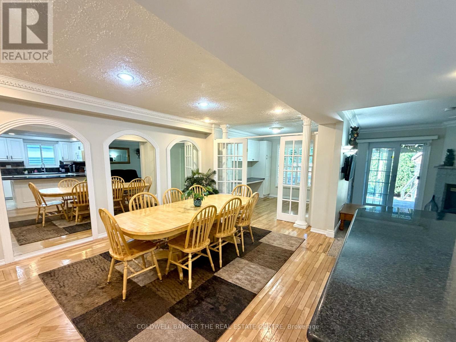 227 Hickling Trail, Barrie (Grove East), Ontario  L4M 5W6 - Photo 5 - S13828774
