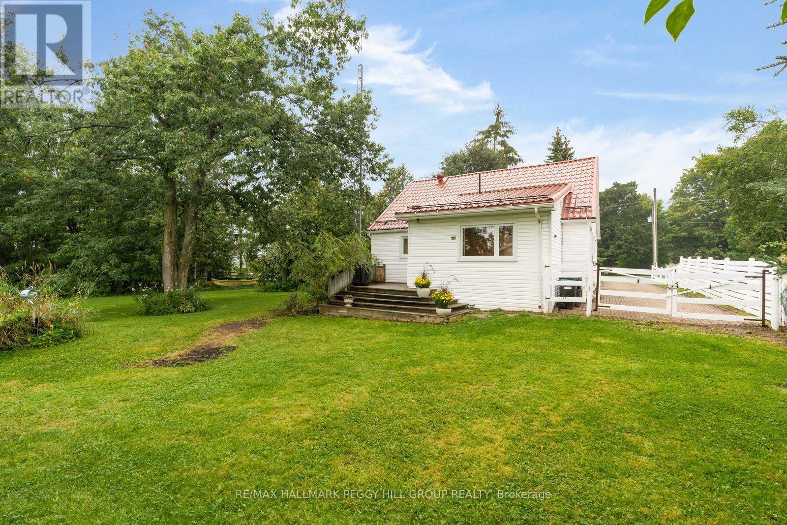 1387 Old Barrie Road W, Oro-Medonte (Edgar), Ontario  L0L 2L0 - Photo 17 - S13828826