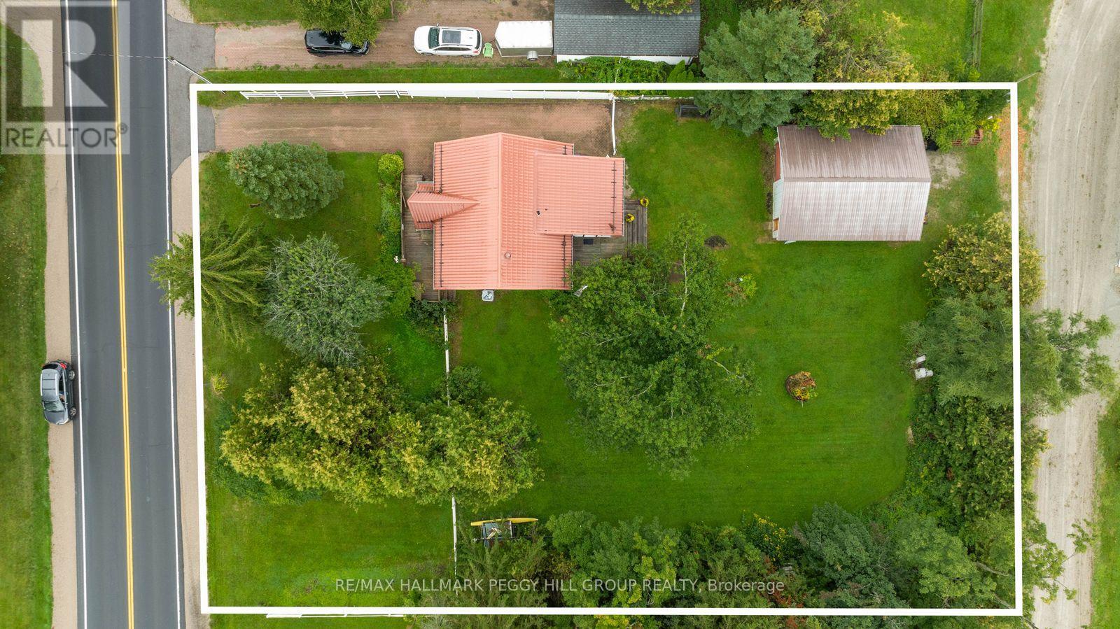 1387 Old Barrie Road W, Oro-Medonte (Edgar), Ontario  L0L 2L0 - Photo 18 - S13828826