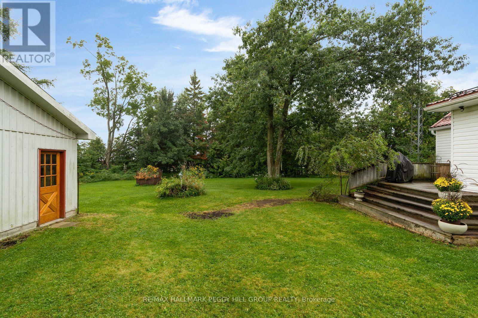 1387 Old Barrie Road W, Oro-Medonte (Edgar), Ontario  L0L 2L0 - Photo 19 - S13828826