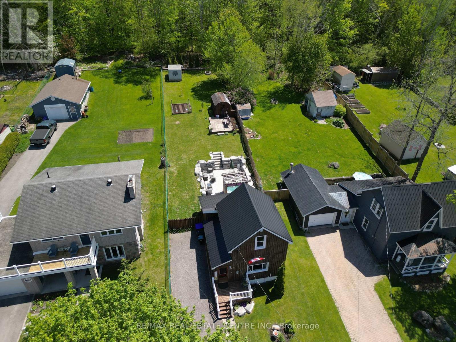 371 William Street, Tay, Ontario  L0K 2A0 - Photo 23 - S13828834