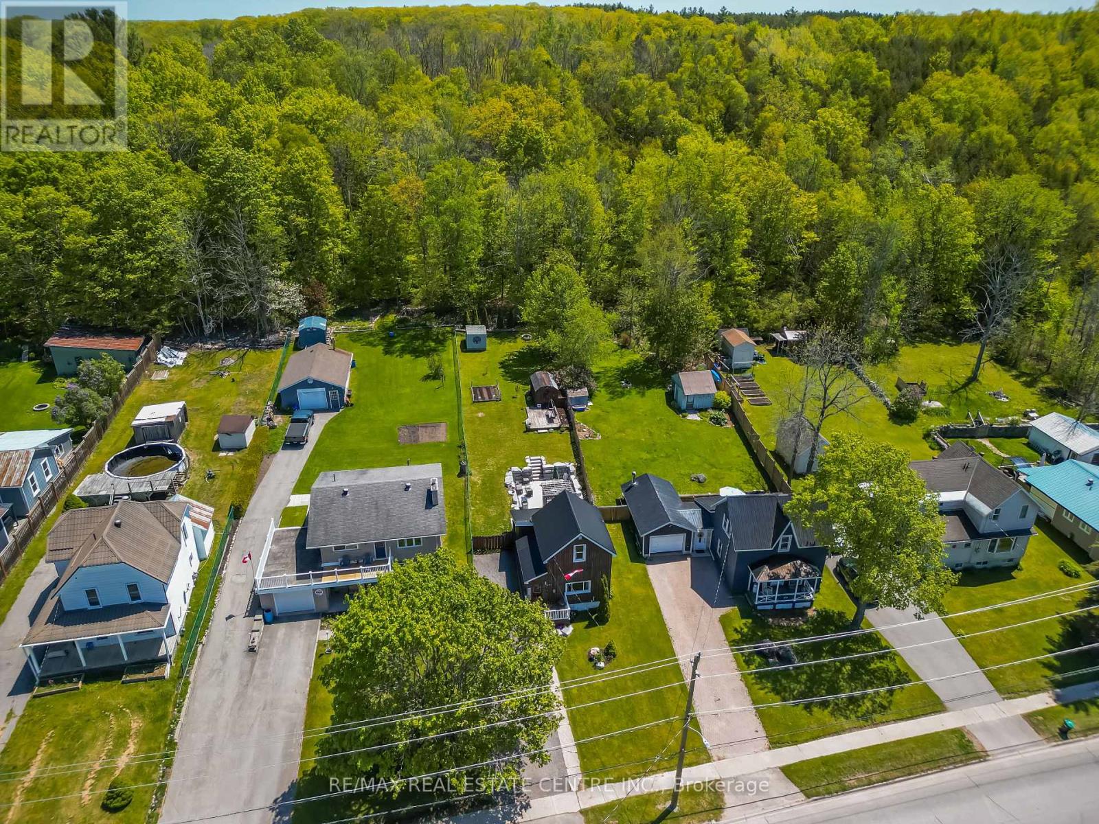 371 William Street, Tay, Ontario  L0K 2A0 - Photo 24 - S13828834