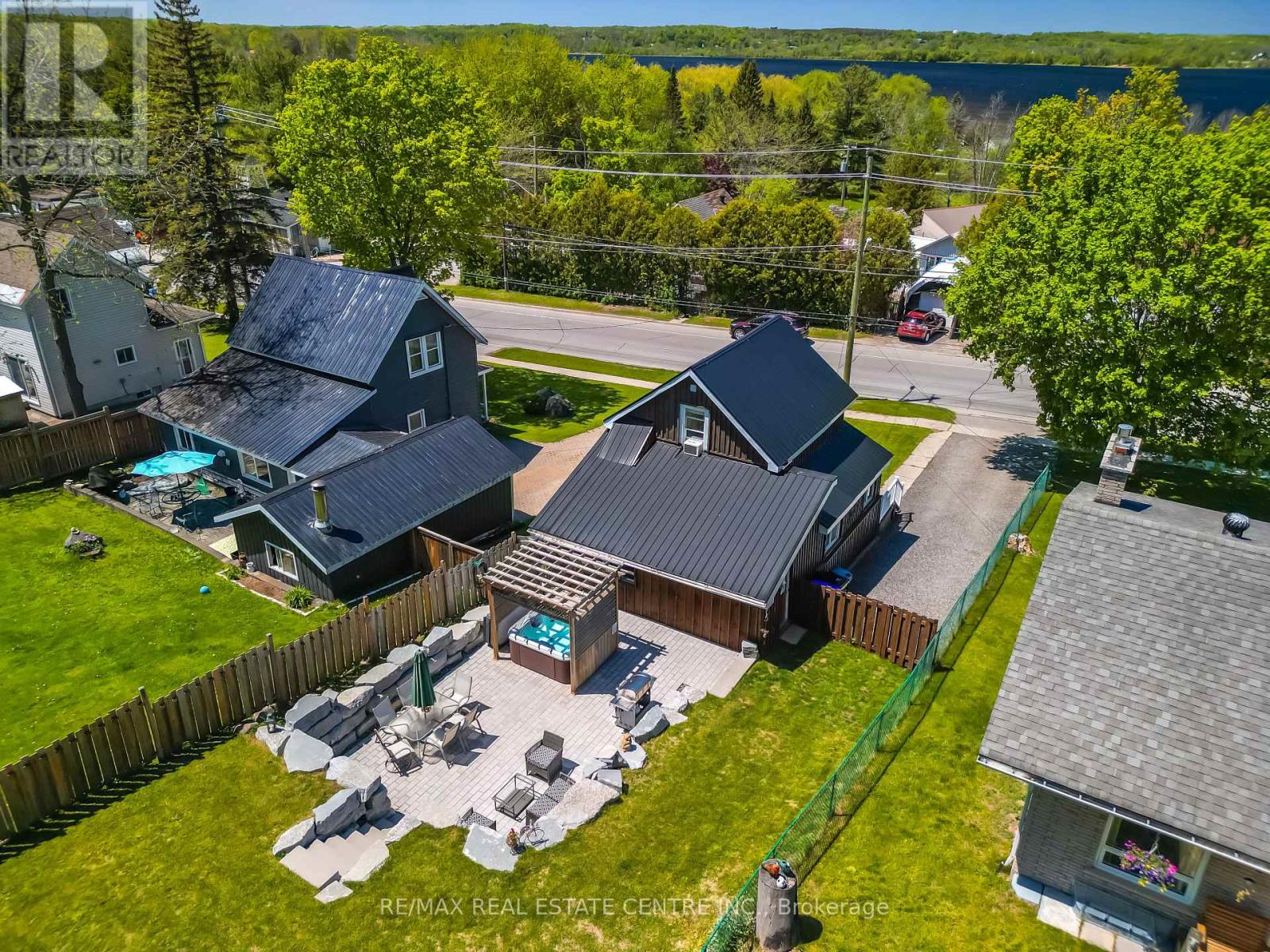 371 William Street, Tay, Ontario  L0K 2A0 - Photo 26 - S13828834