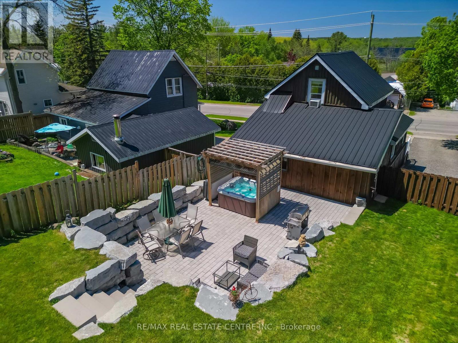 371 William Street, Tay, Ontario  L0K 2A0 - Photo 27 - S13828834