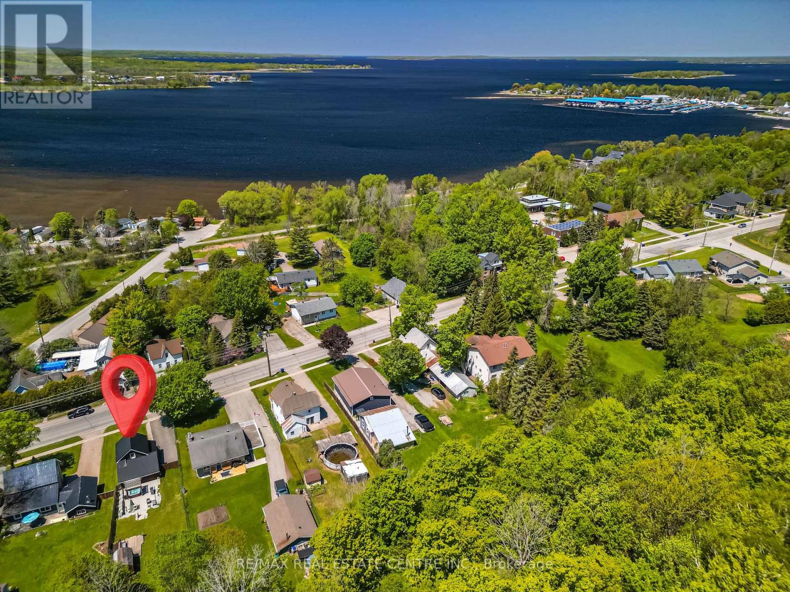 371 William Street, Tay, Ontario  L0K 2A0 - Photo 29 - S13828834