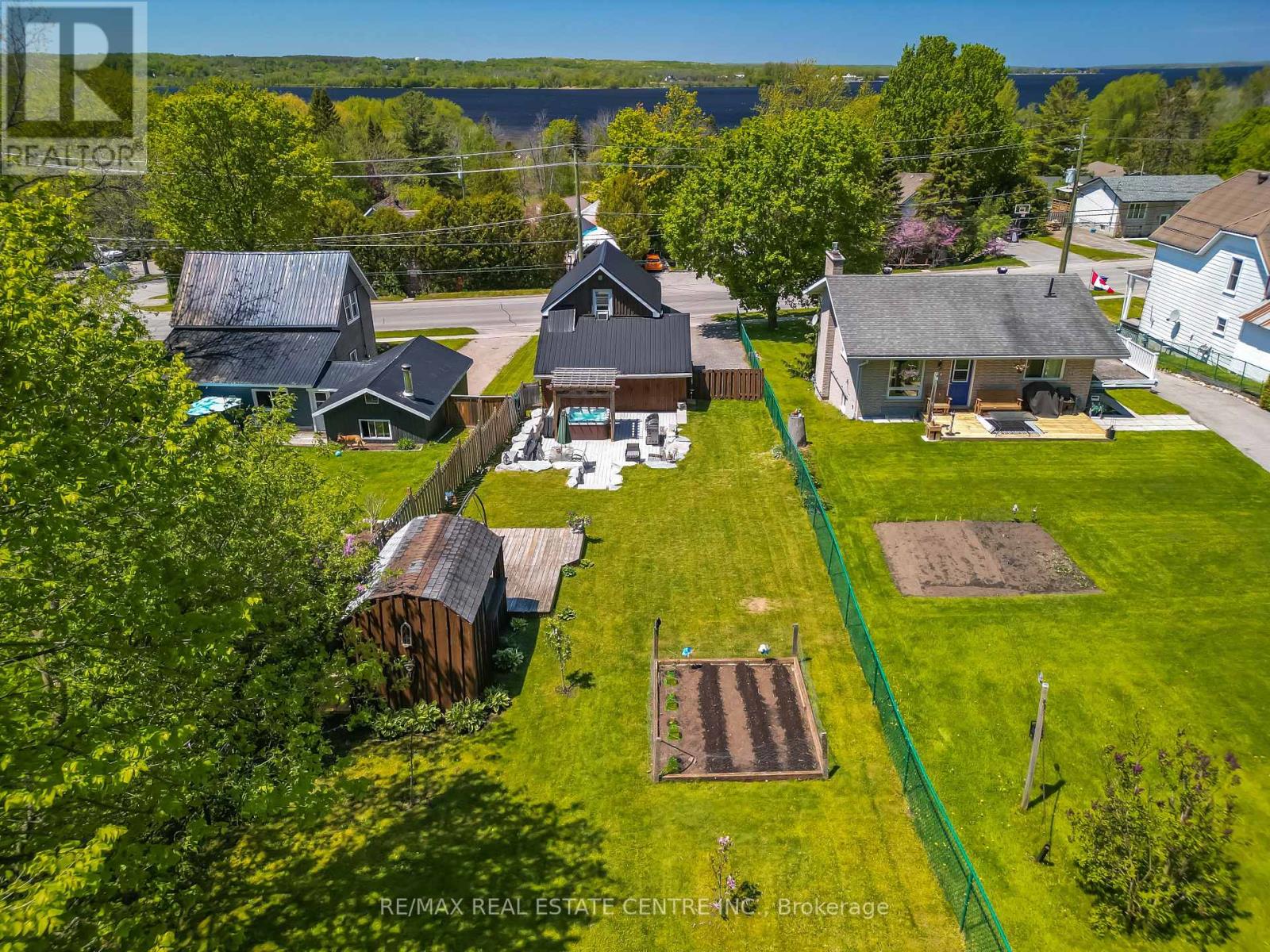 371 William Street, Tay, Ontario  L0K 2A0 - Photo 31 - S13828834