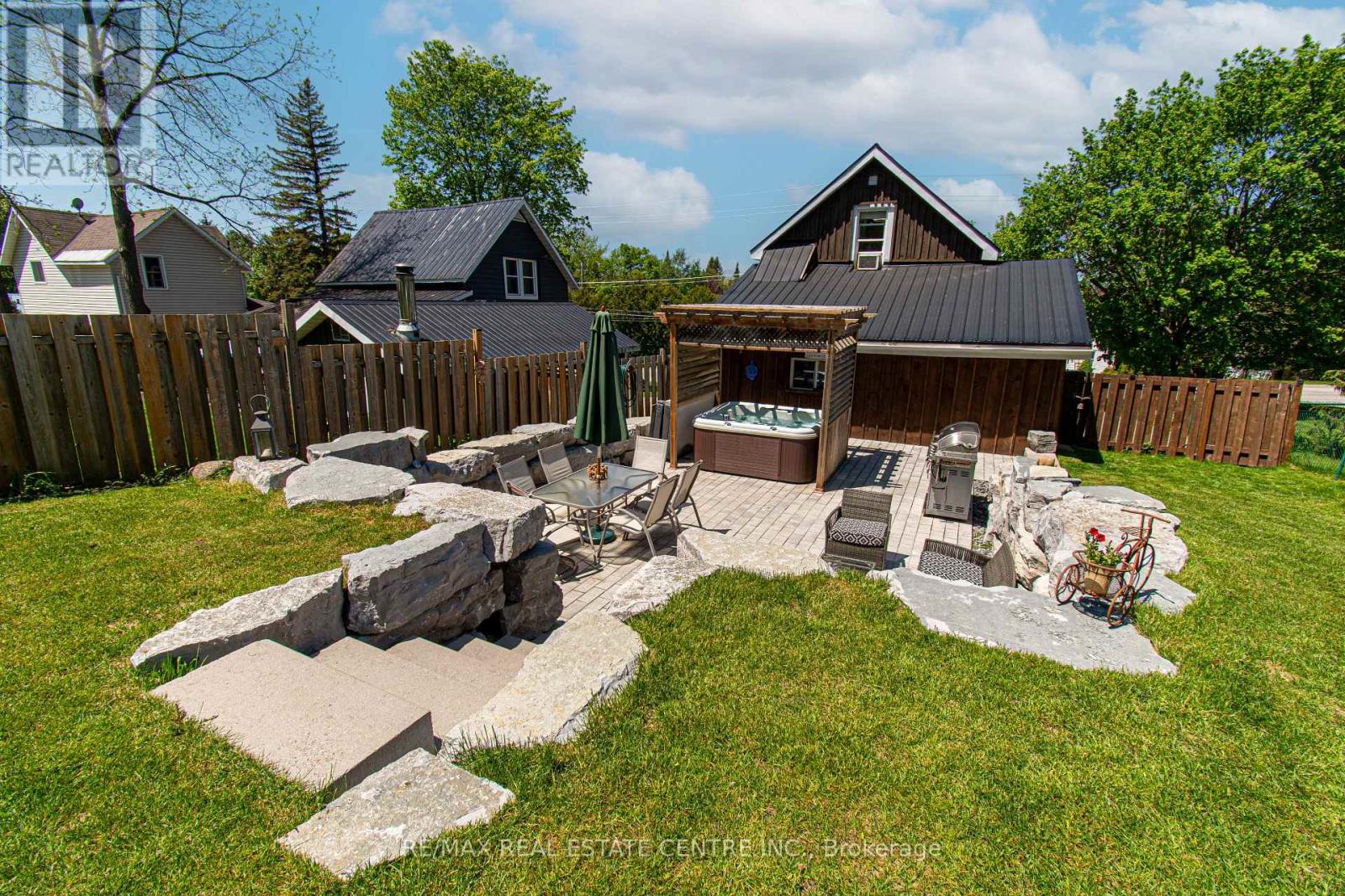 371 William Street, Tay, Ontario  L0K 2A0 - Photo 32 - S13828834