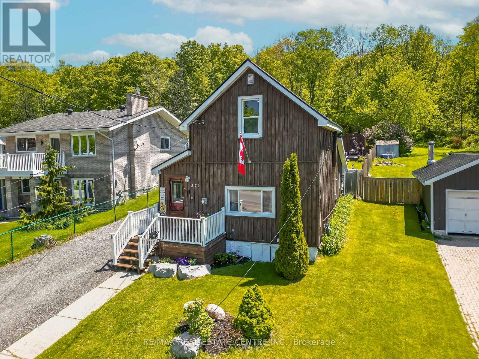 371 William Street, Tay, Ontario  L0K 2A0 - Photo 4 - S13828834