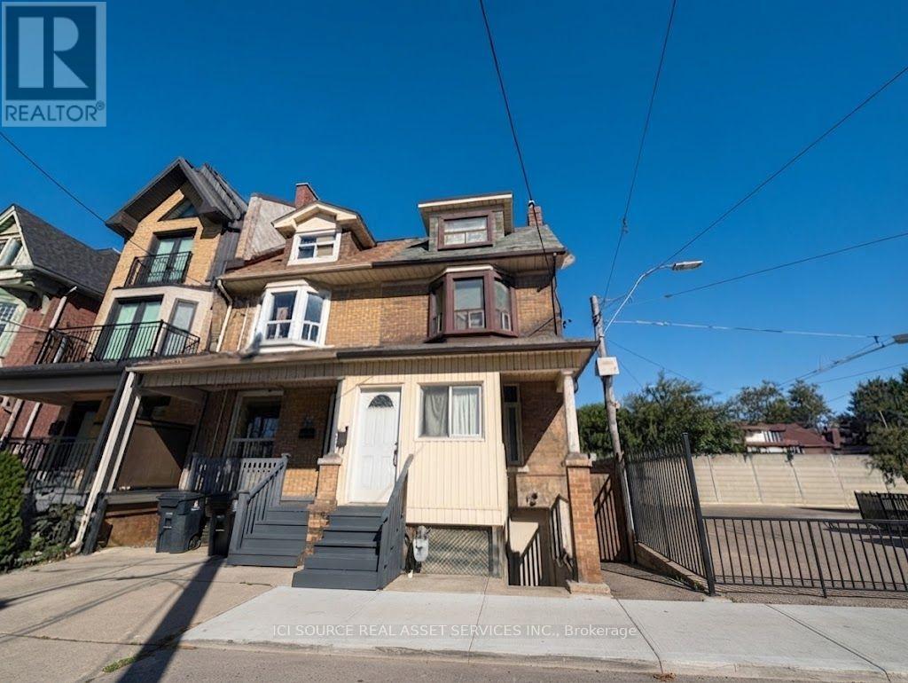 1 - 849 BATHURST STREET, Toronto, Ontario