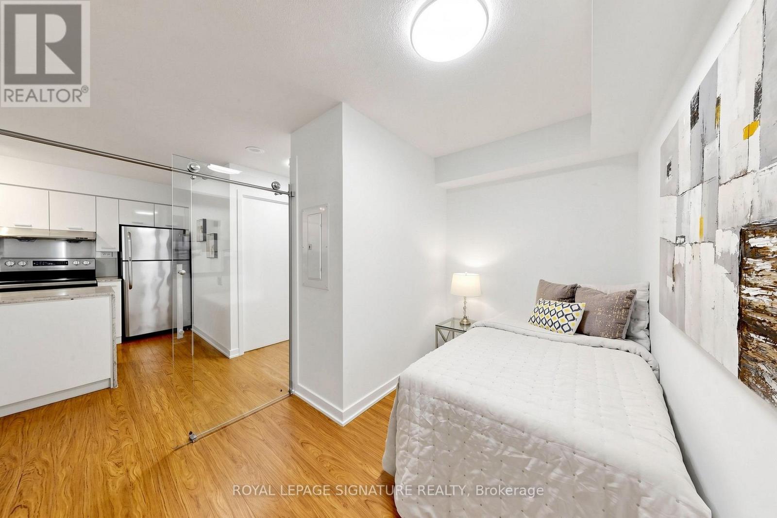 1211 - 15 Singer Court, Toronto, Ontario M2K 0B1 - Photo 20 - C13825390